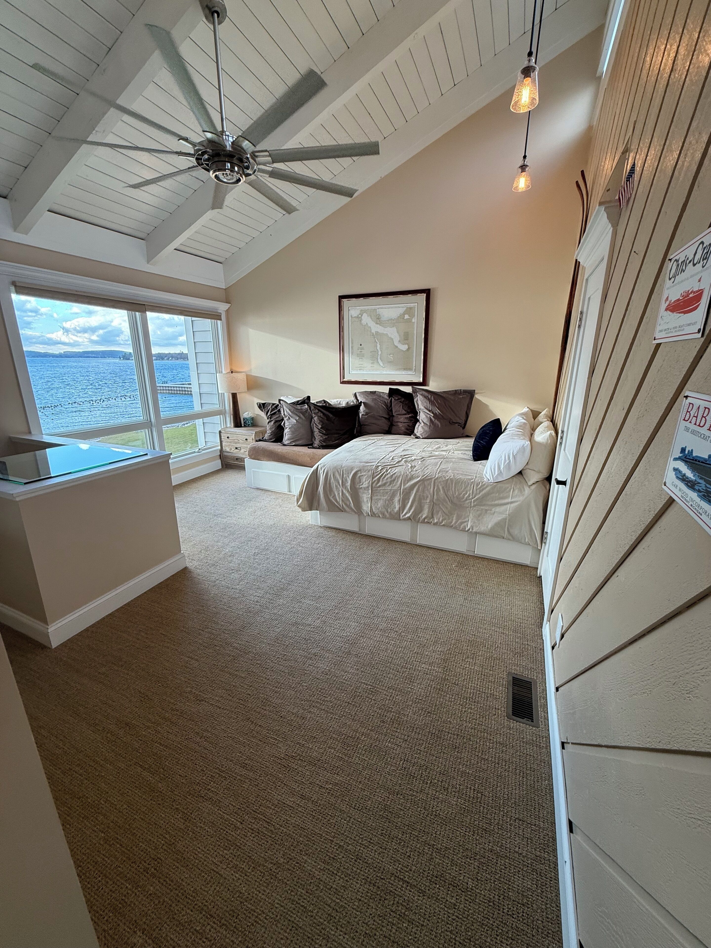 4 chambres, Wi-Fi, draps fournis