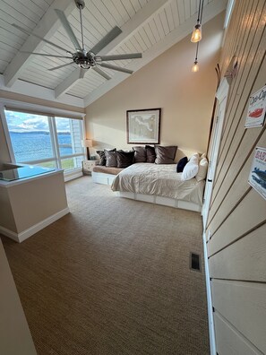 4 chambres, Wi-Fi, draps fournis