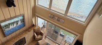 Landings Lake Front Condo