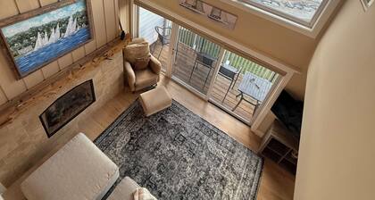 Landings Lake Front Condo