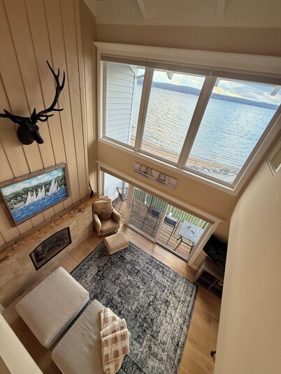 Landings Lake Front Condo