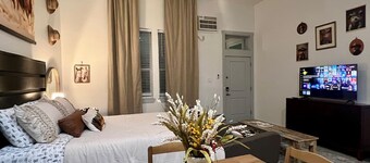 Wild Western Property