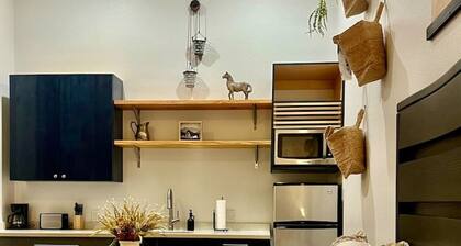 Wild Western Property