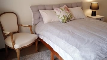 Internetzugang, BettwÀsche