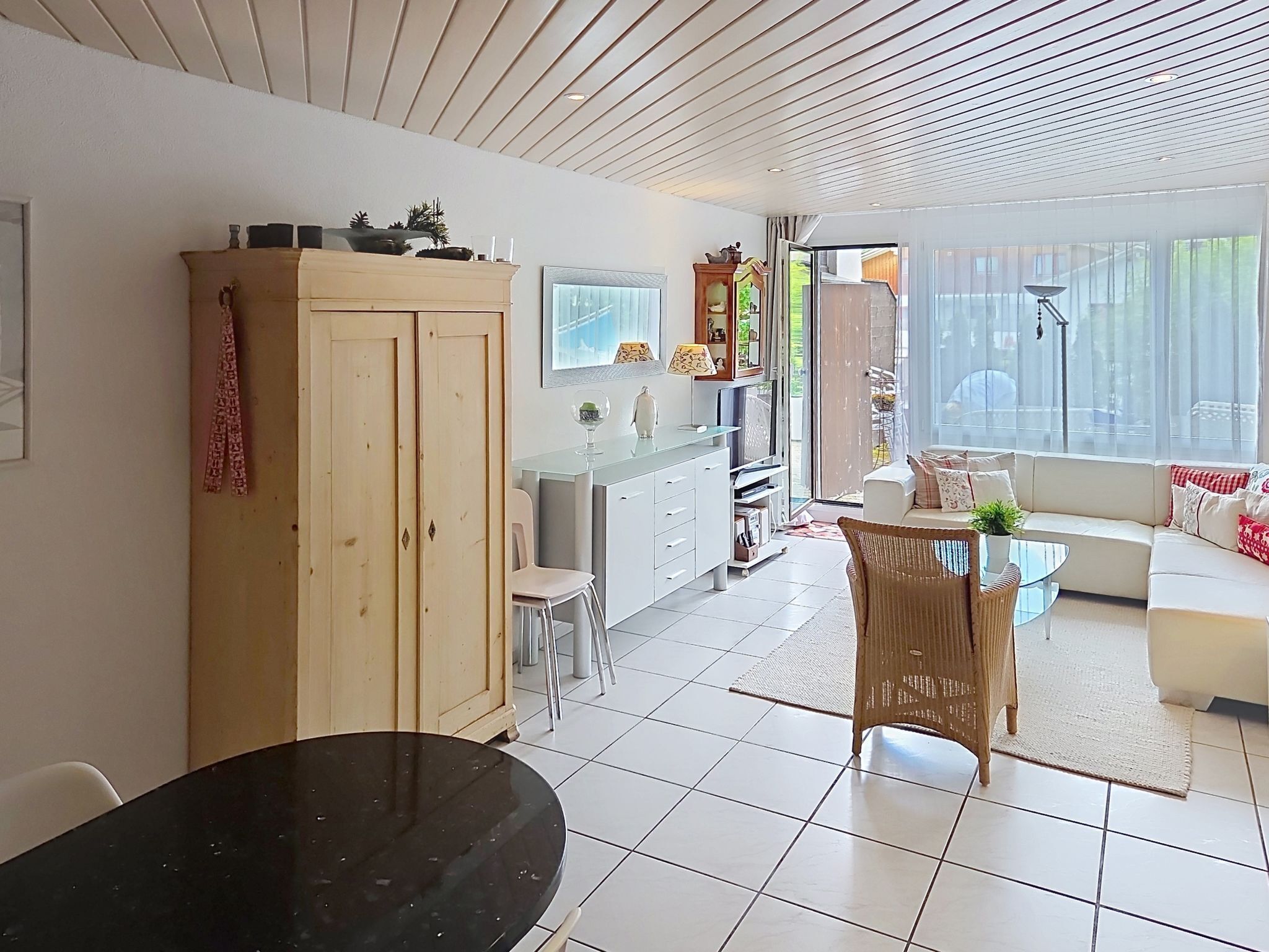 Center Communal D1 By Interhome - Laax