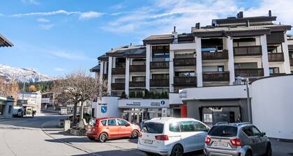 Center Communal D1 by Interhome