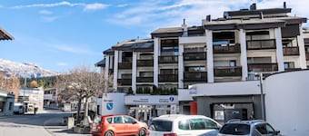 Center Communal D1 by Interhome
