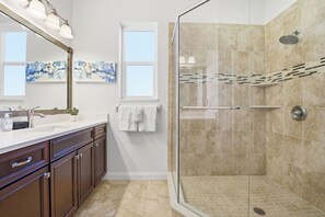 Hair dryer, towels - Coastal Canary - Summer at the beach + hot tub! (Flagler Beach)