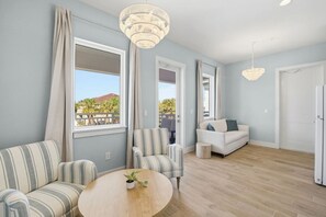 スマートテレビ