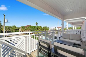 テラス / パティオ