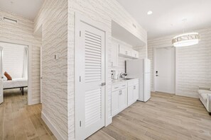 Interior - Boutique Beach Condo | 2Bedroom Suite + Pool (St. Augustine)
