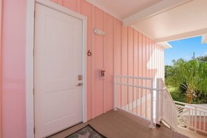 Interior - Boutique Beach Condo | 2Bedroom Suite + Pool (St. Augustine)