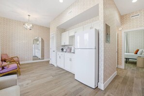 Interior - Boutique Beach Condo | 2Bedroom Suite + Pool (St. Augustine)