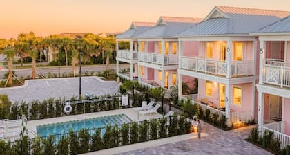 Hotel Vecina - Suite 2 - Hermosa |Pool and Beach!