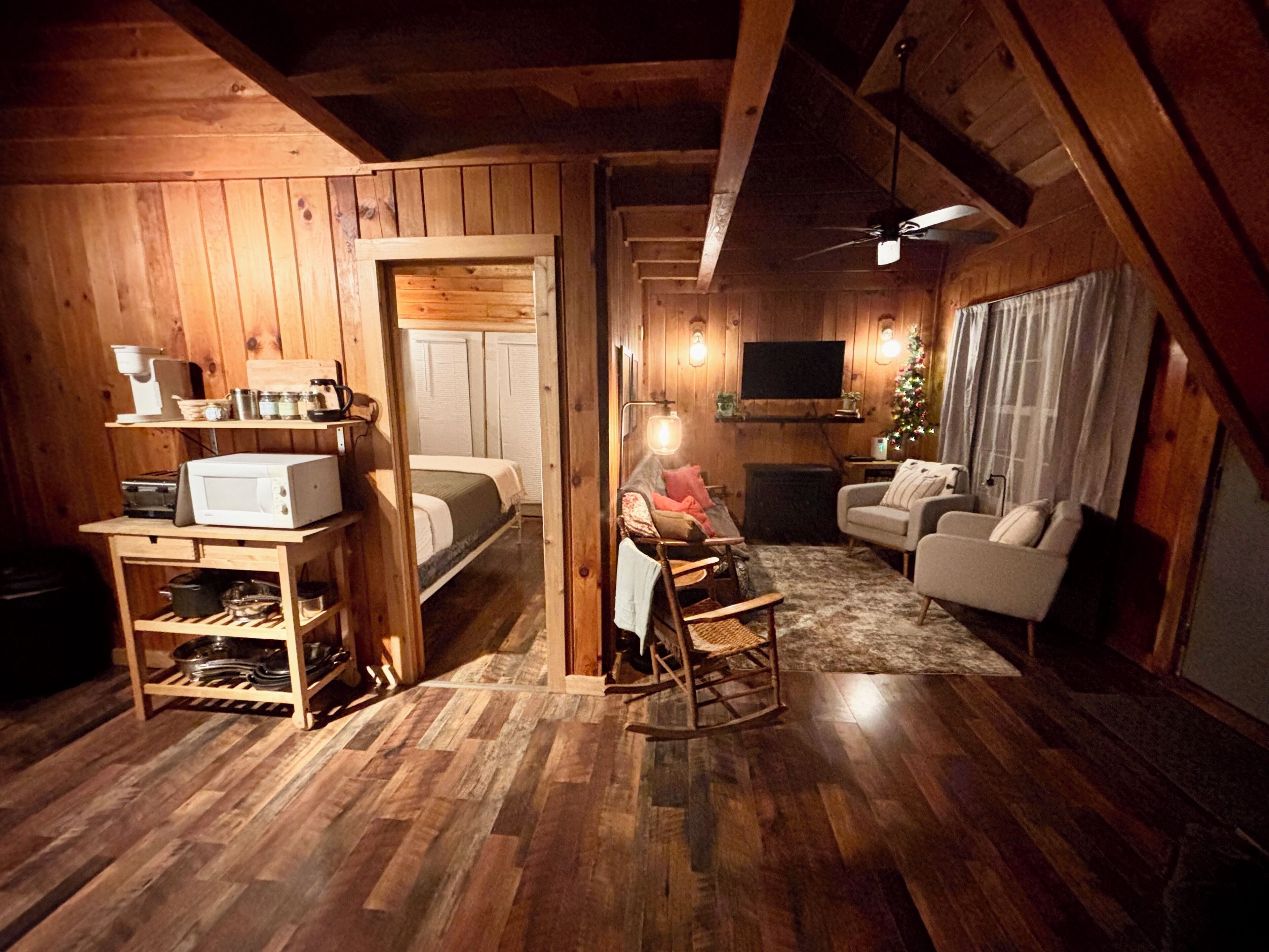 Gratis Wi-Fi, sengetøj