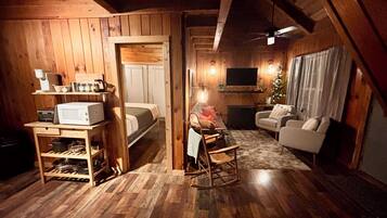 Gratis Wi-Fi, sengetøj