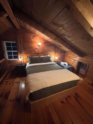 واي فاي مجانًا وملاءات أسرّة