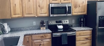 Charming home near horseshoe Bend, antelope Canyon