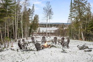 Boendeområde