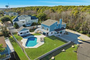 Exterior - Shell Yeah! | 840 ft to the beach | Private Pool (Virginia Beach)