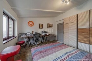 Internetzugang, Bettwäsche