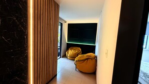 Interior - LUXURY POBLADO PARK (Medellín)