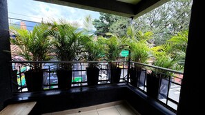 Property grounds - LUXURY POBLADO PARK (Medellín)