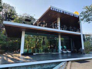 ร้านอาหาร