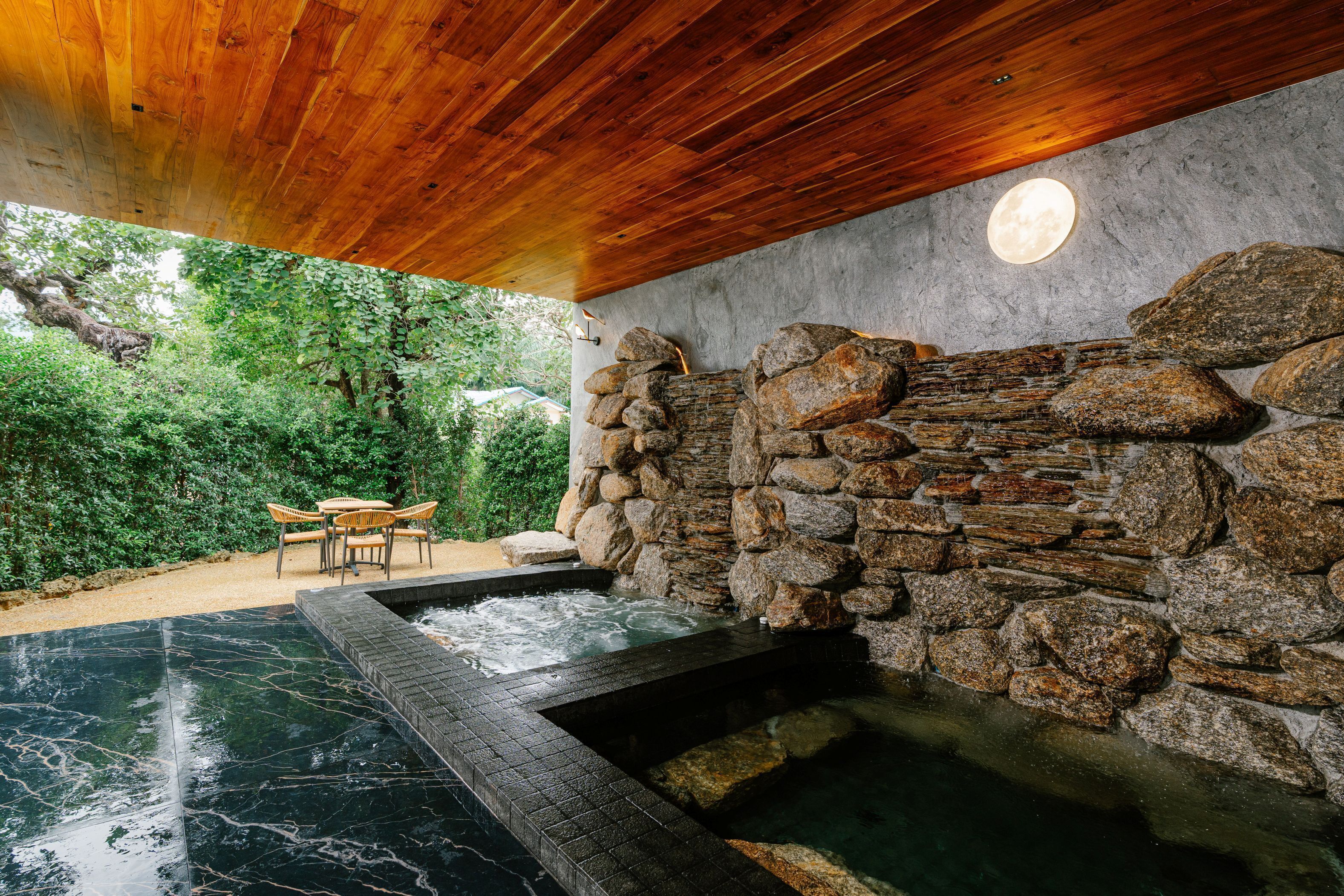 ที่อาบน้ำแบบตุรกี