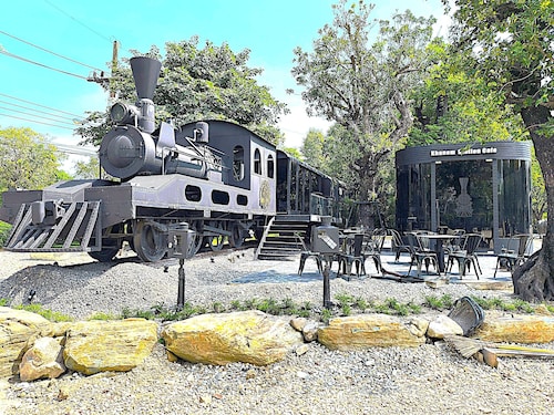 Khanom Station 549
