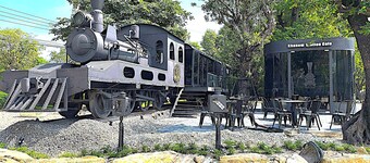 Khanom Station 549