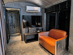 Studio Room | Bettwäsche aus ägyptischer Baumwolle, hochwertige Bettwaren