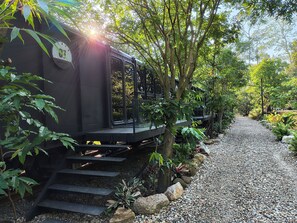 Exterior - Khanom Station 549 (Khanom)