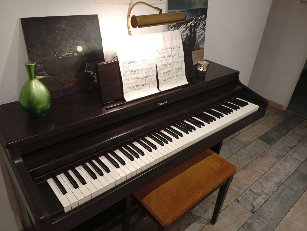 Image de profil de l’hôte