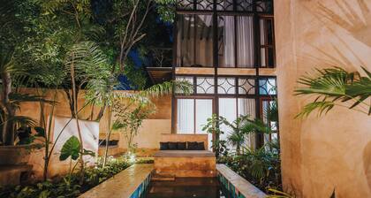 CIGNO Mejorada Hotel Boutique