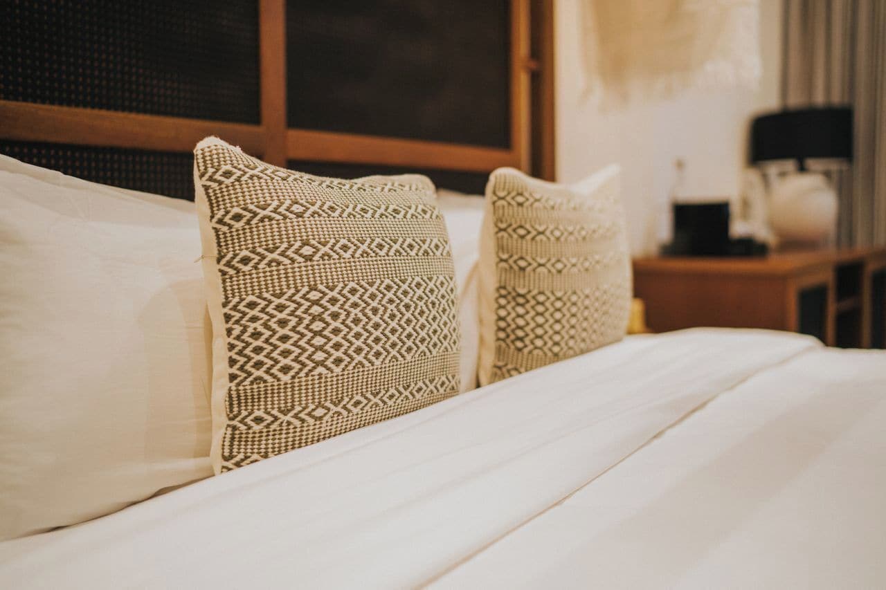 Minibar, in-room safe, blackout curtains, iron/ironing board