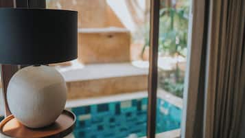Piscina privada