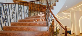 HOTEL LA JOYA