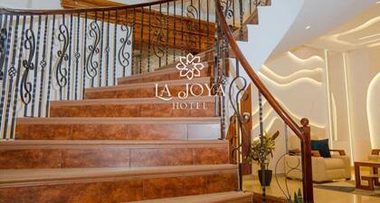 HOTEL LA JOYA