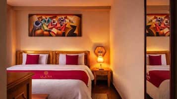 Bureau, espace de travail pour ordinateur portable, Wi-Fi gratuit