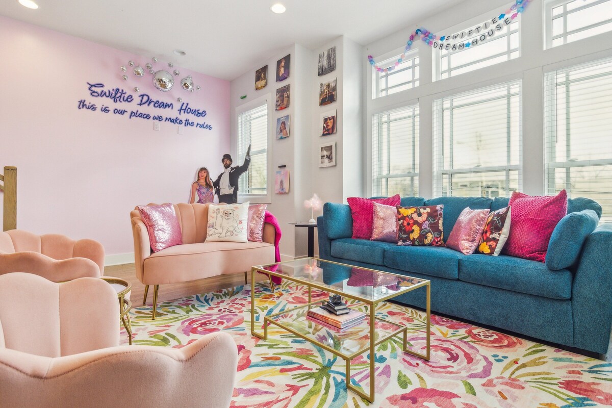 Majoittajan profiilikuva