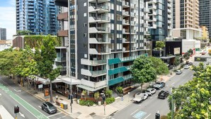 Exterior - 5min stroll to QPAC & Southbank with free parking (South Brisbane)