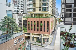Exterior - 5min stroll to QPAC & Southbank with free parking (South Brisbane)
