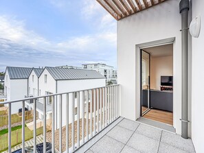 Terrace/patio - Ar Marine by Interhome (Quiberon)