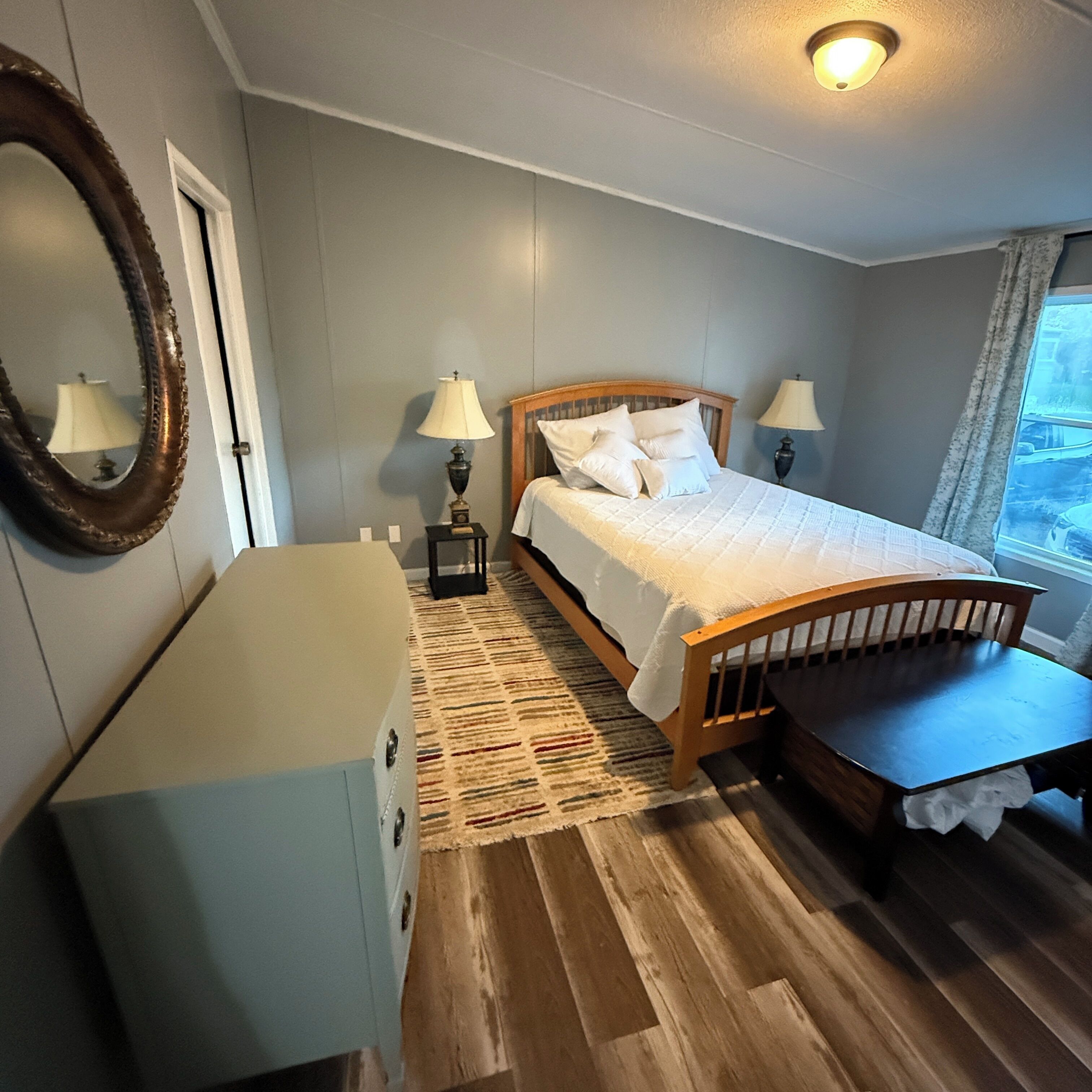 Internet y ropa de cama 