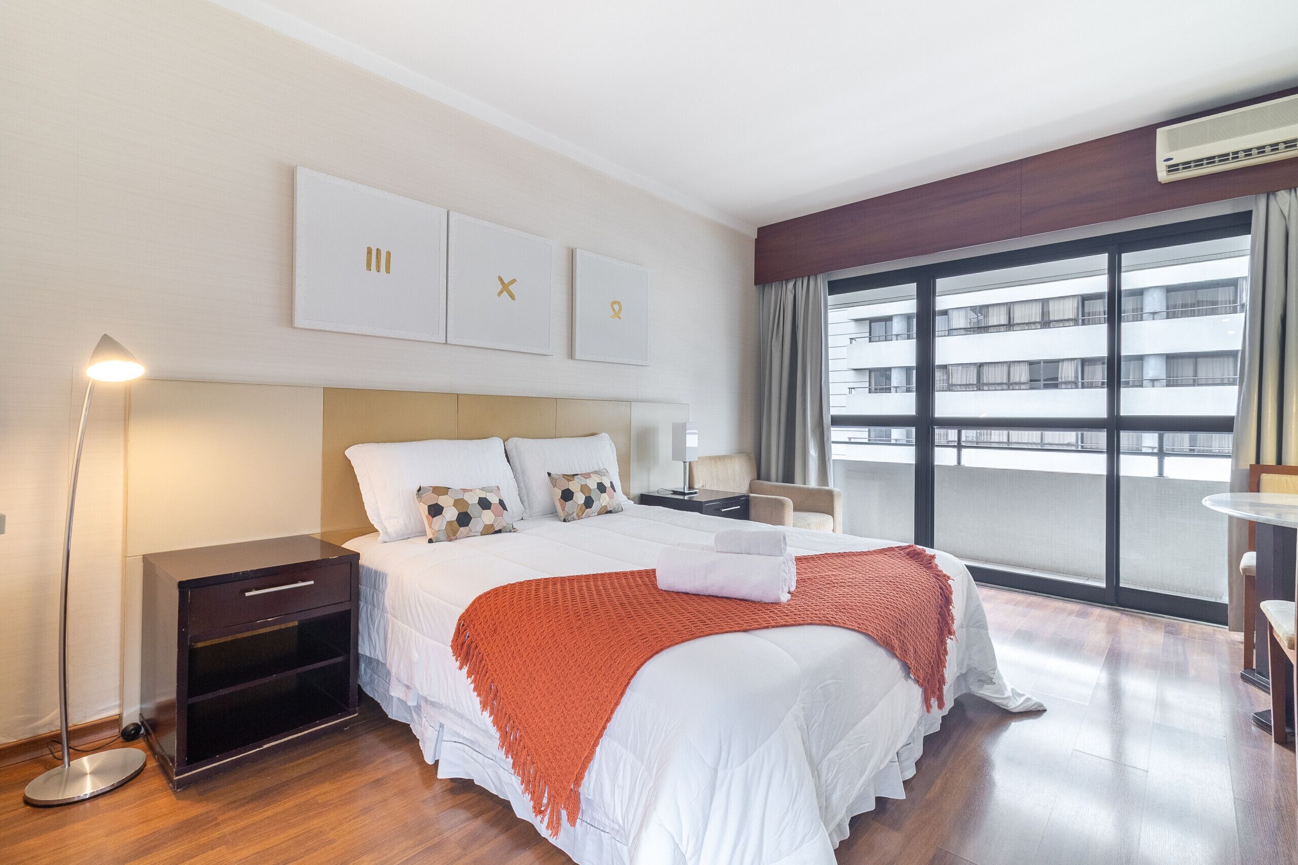 Casa | 1 quarto
