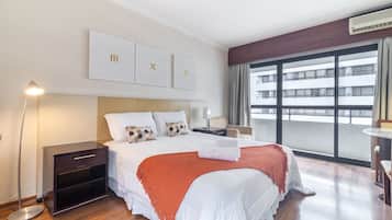 Casa | 1 quarto