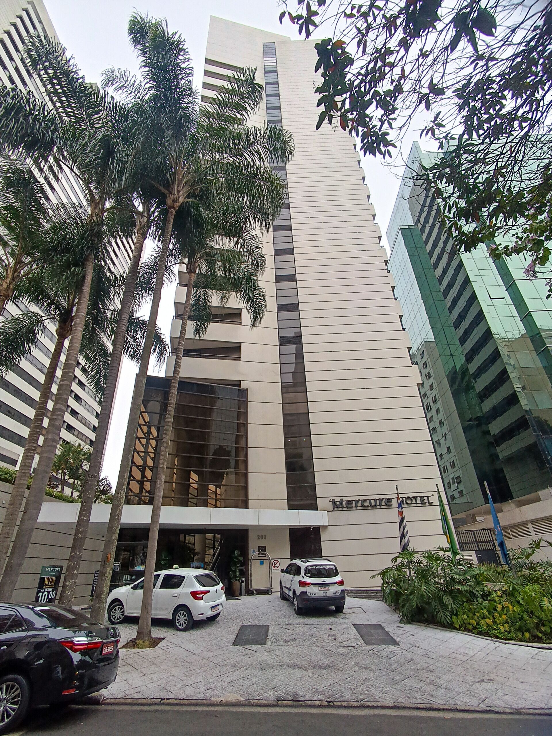 Estudio | 1 habitación 