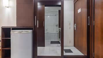 Casa | 1 quarto