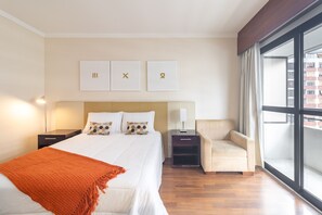 Casa | 1 habitación 
